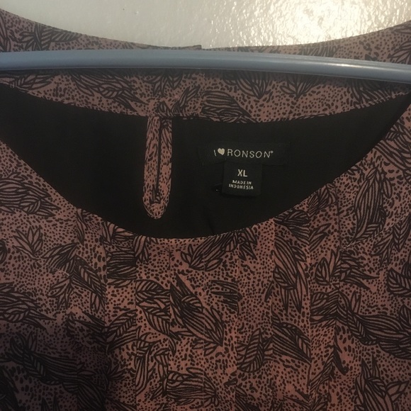 I ❤️ Ronson Dress - Picture 4 of 5